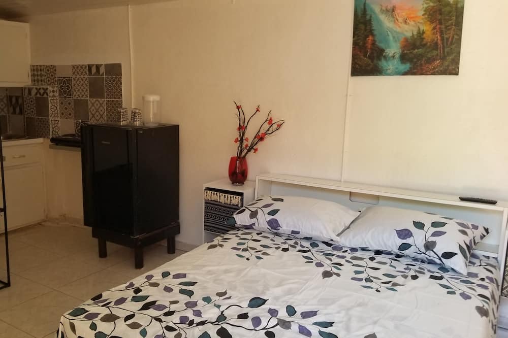 Photo of Bedroom in San Nicolas Zuid