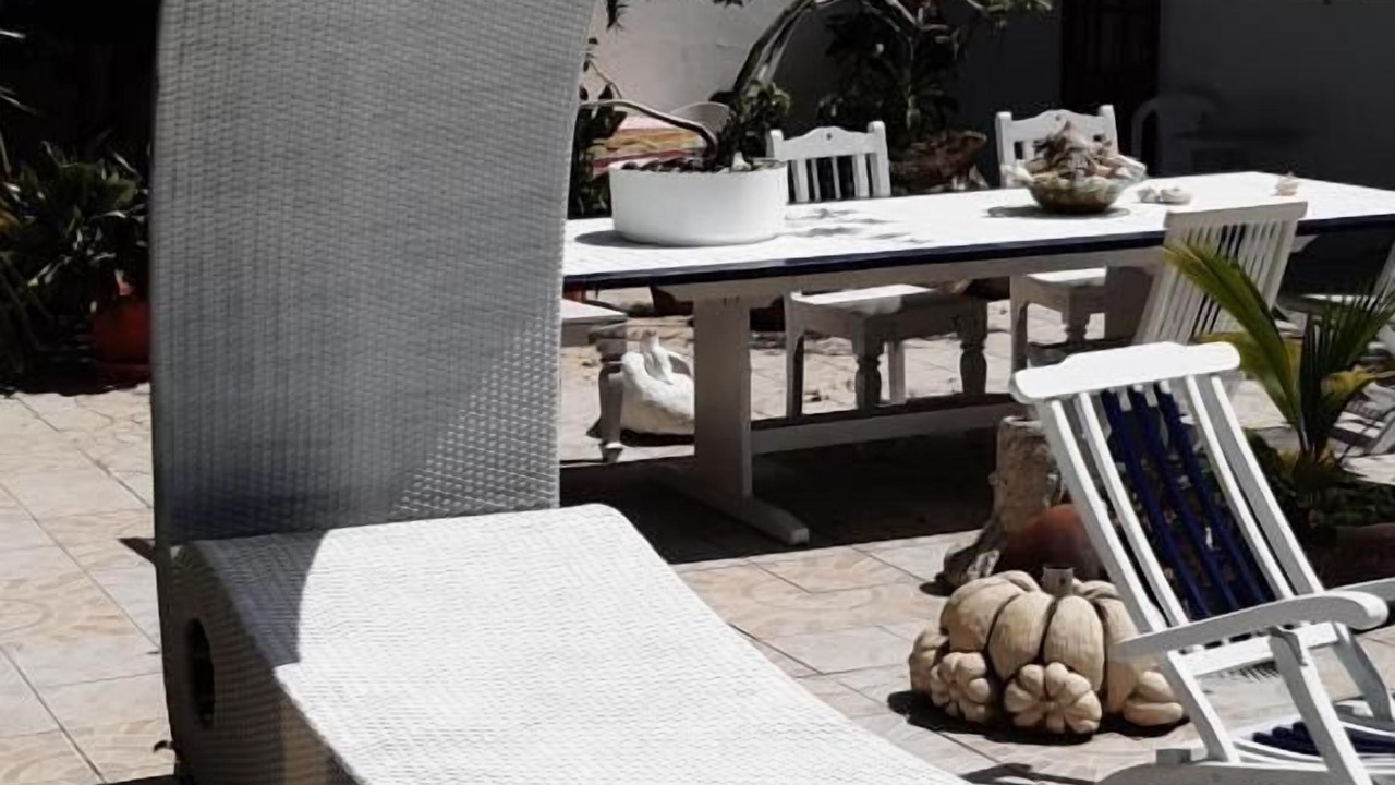 Photo of Patio Balcony in Ponton