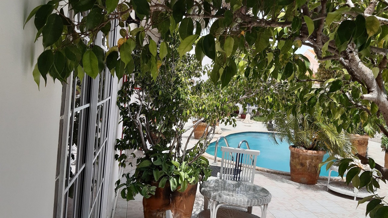 Photo of Outdoor in Ponton