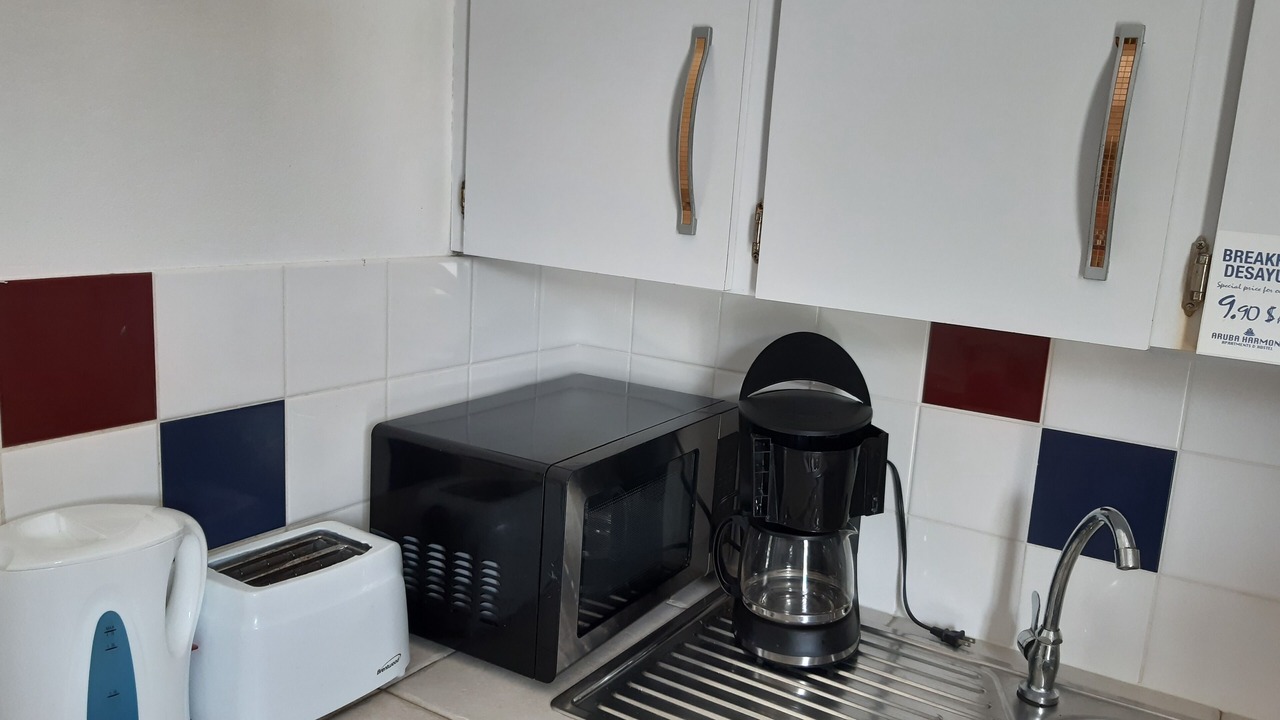 Photo of Kitchen in Ponton