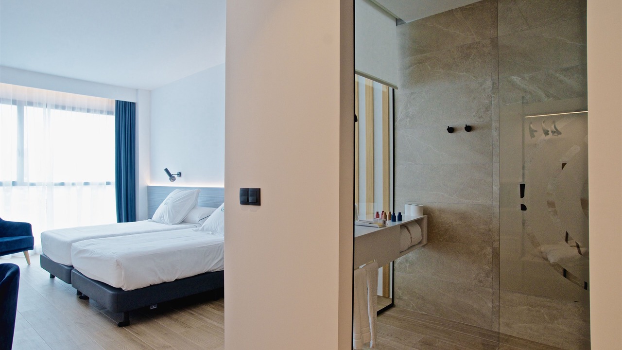 Photo of Bedroom in Pedreguer
