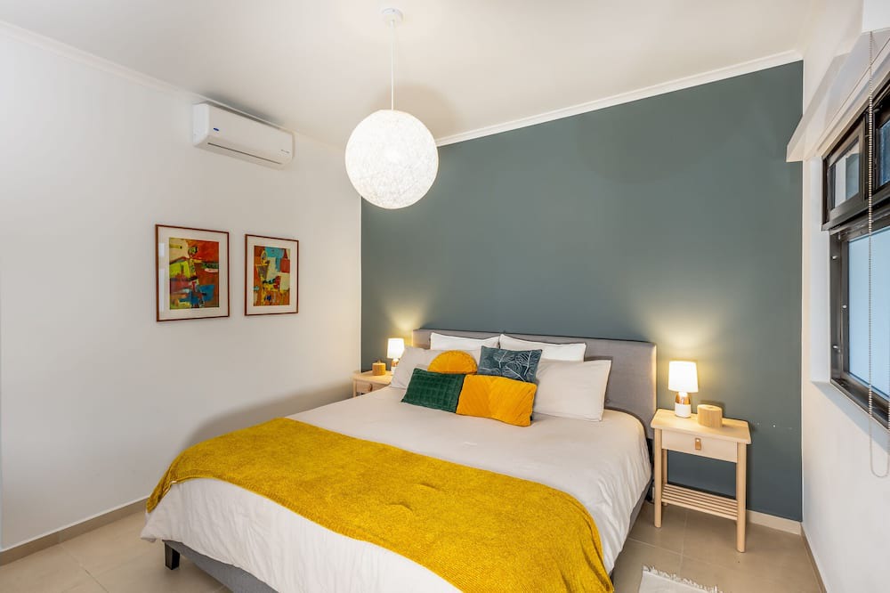 Photo of Bedroom in Gold Coast