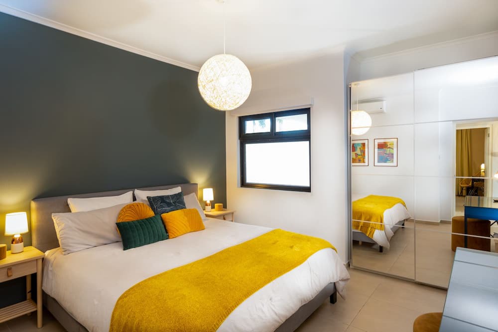 Photo of Bedroom in Gold Coast