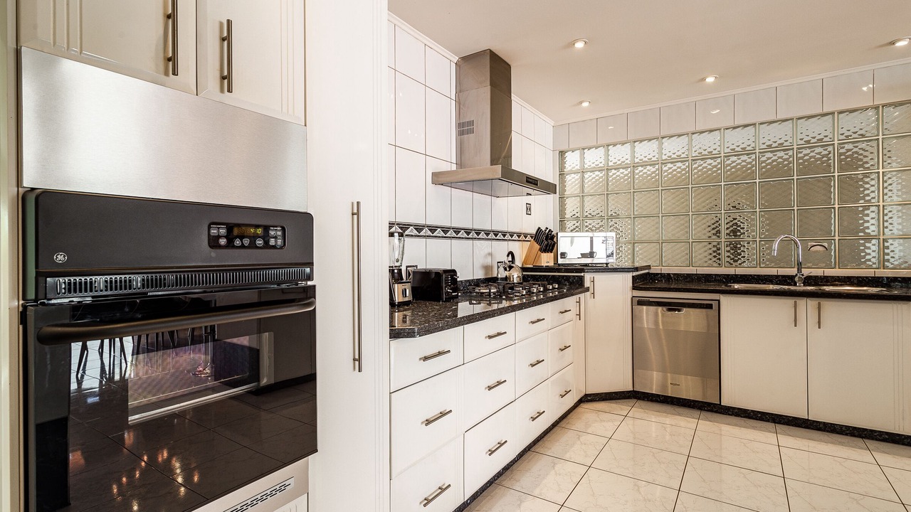 Photo of Kitchen in Ponton
