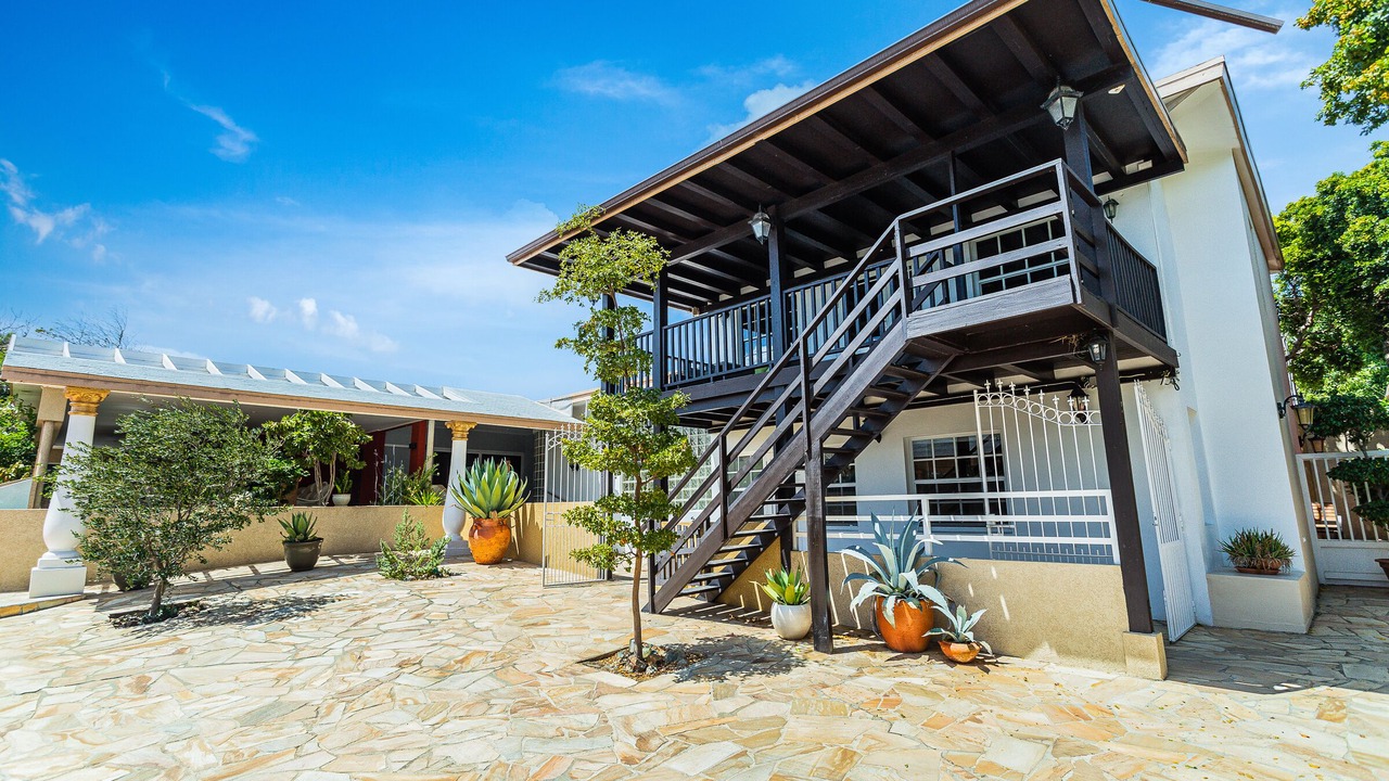 Photo of Outdoor in Ponton