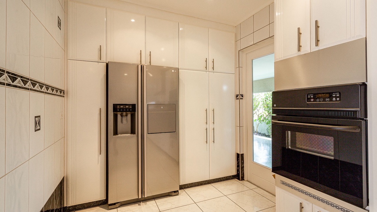 Photo of Kitchen in Ponton