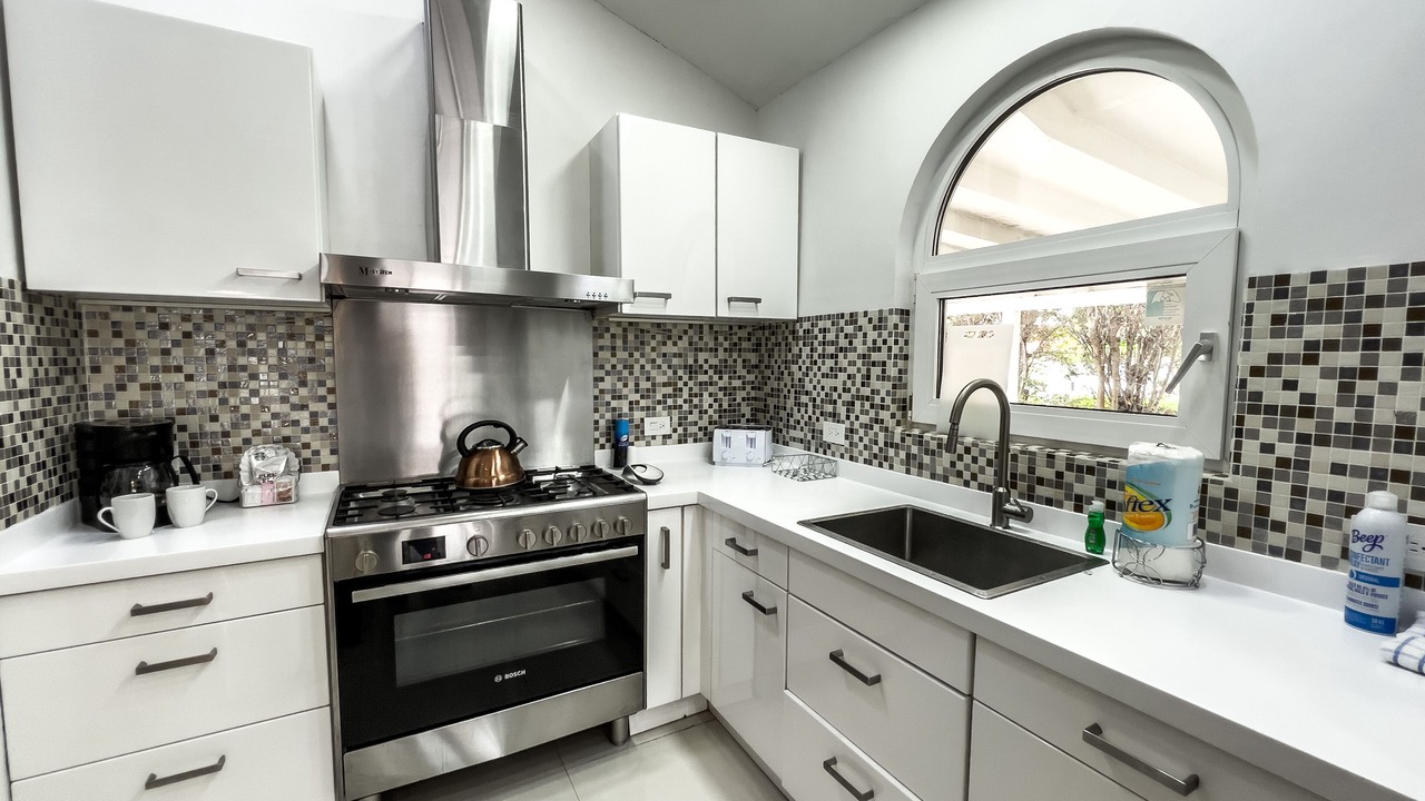 Photo of Kitchen in Sabana Liber Villapark