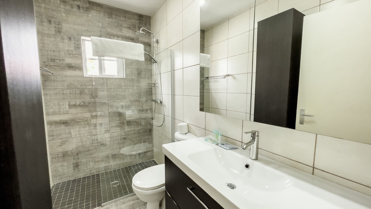 Photo of Bathroom in Sabana Liber Villapark