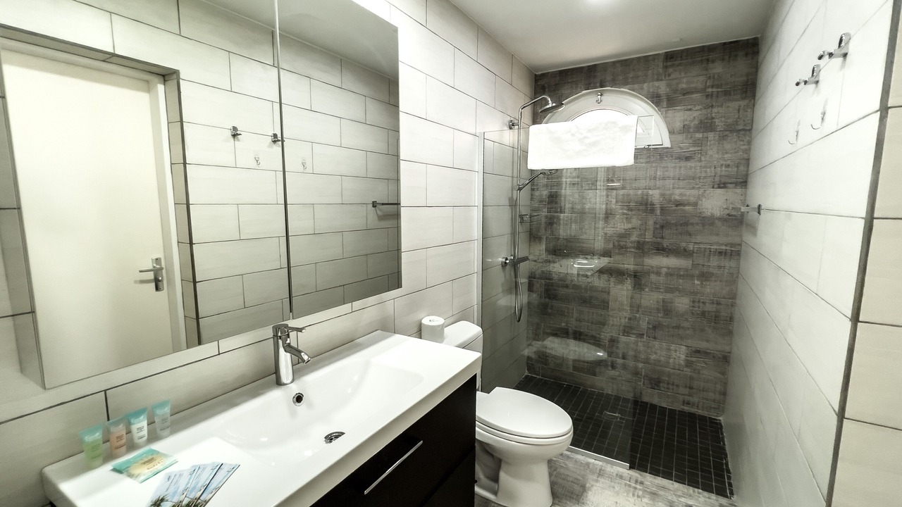 Photo of Bathroom in Sabana Liber Villapark