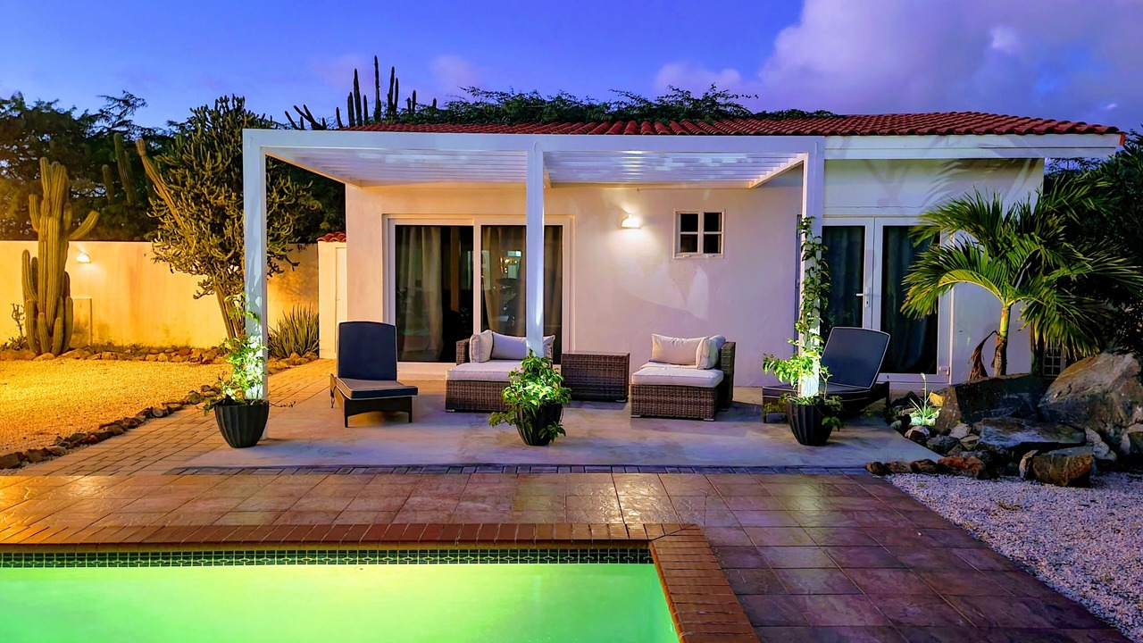 Photo of Outdoor in Sabana Liber Villapark