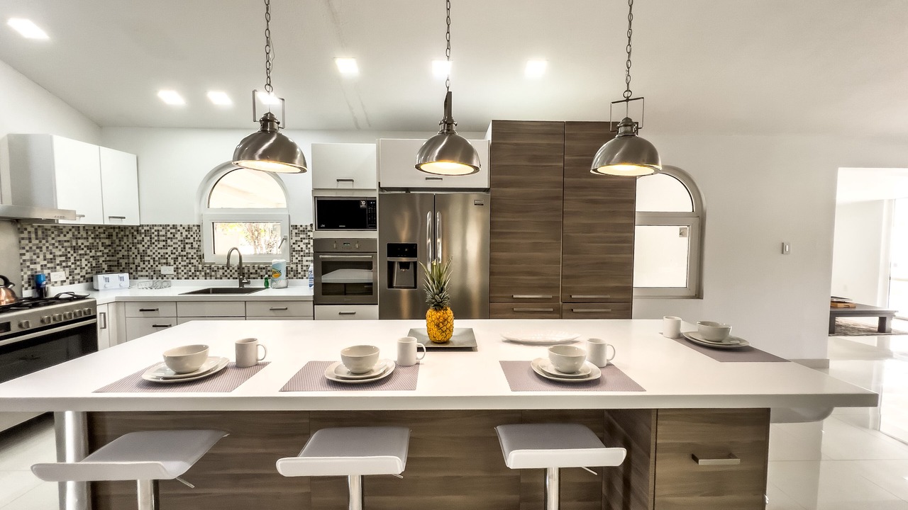 Photo of Kitchen in Sabana Liber Villapark