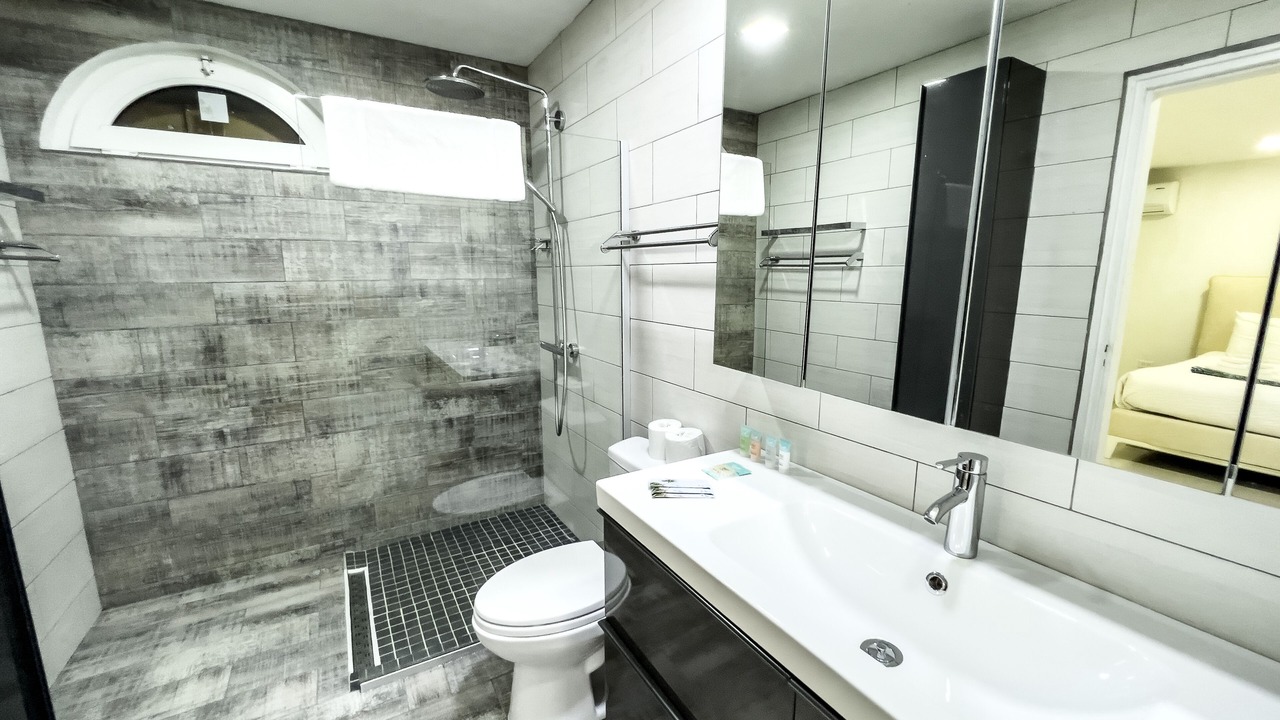 Photo of Bathroom in Sabana Liber Villapark