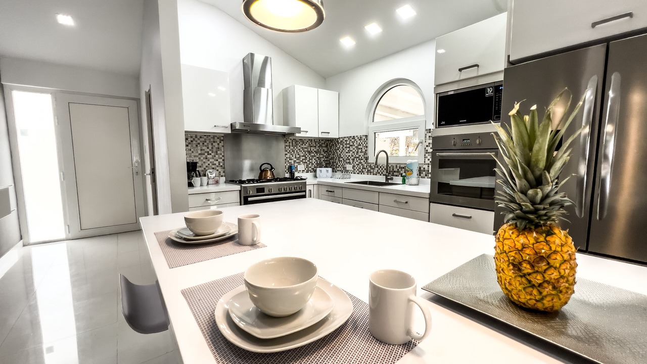 Photo of Kitchen in Sabana Liber Villapark