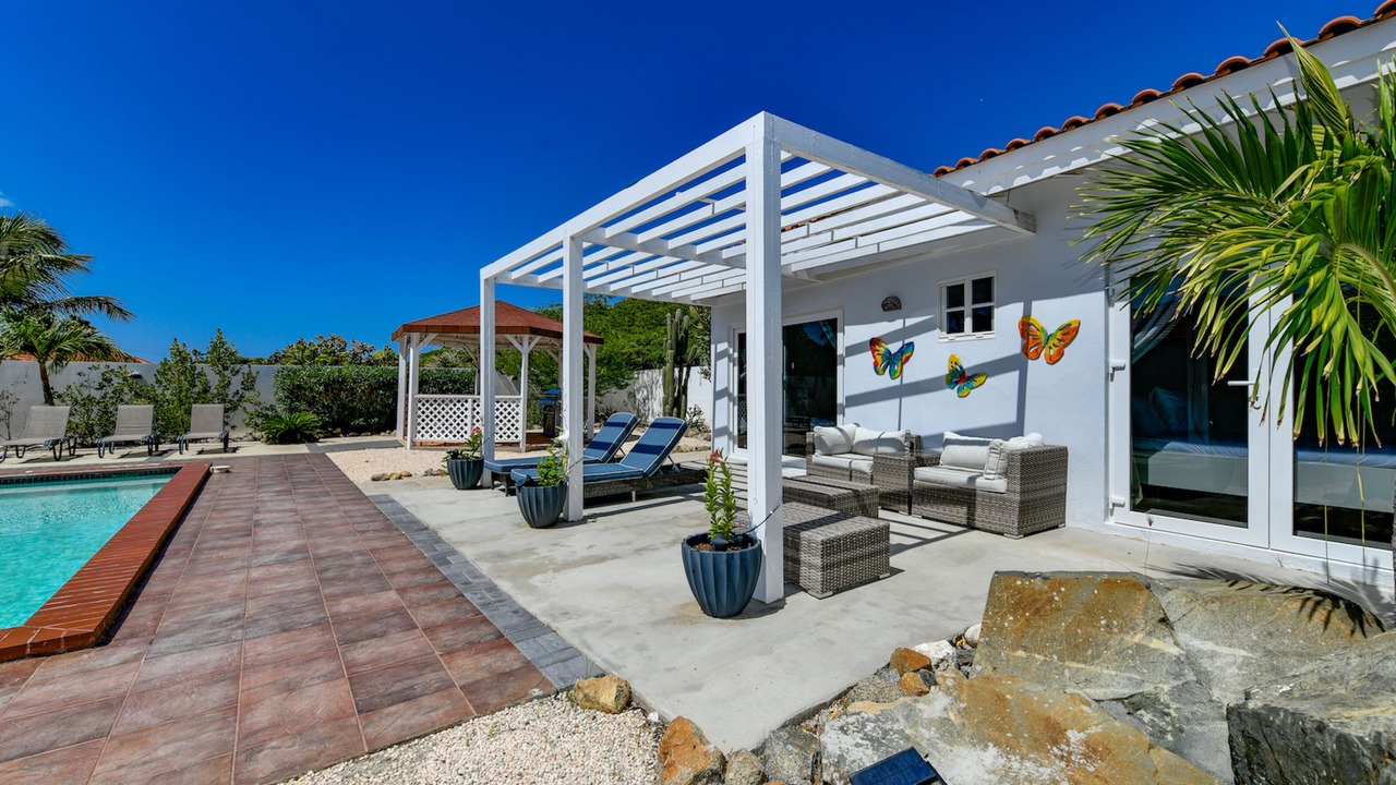 Photo of Outdoor in Sabana Liber Villapark