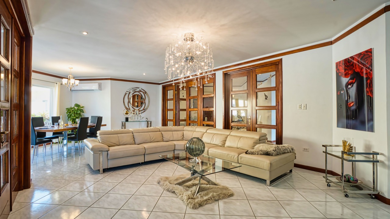 Photo of Livingroom in De Bruynewijk