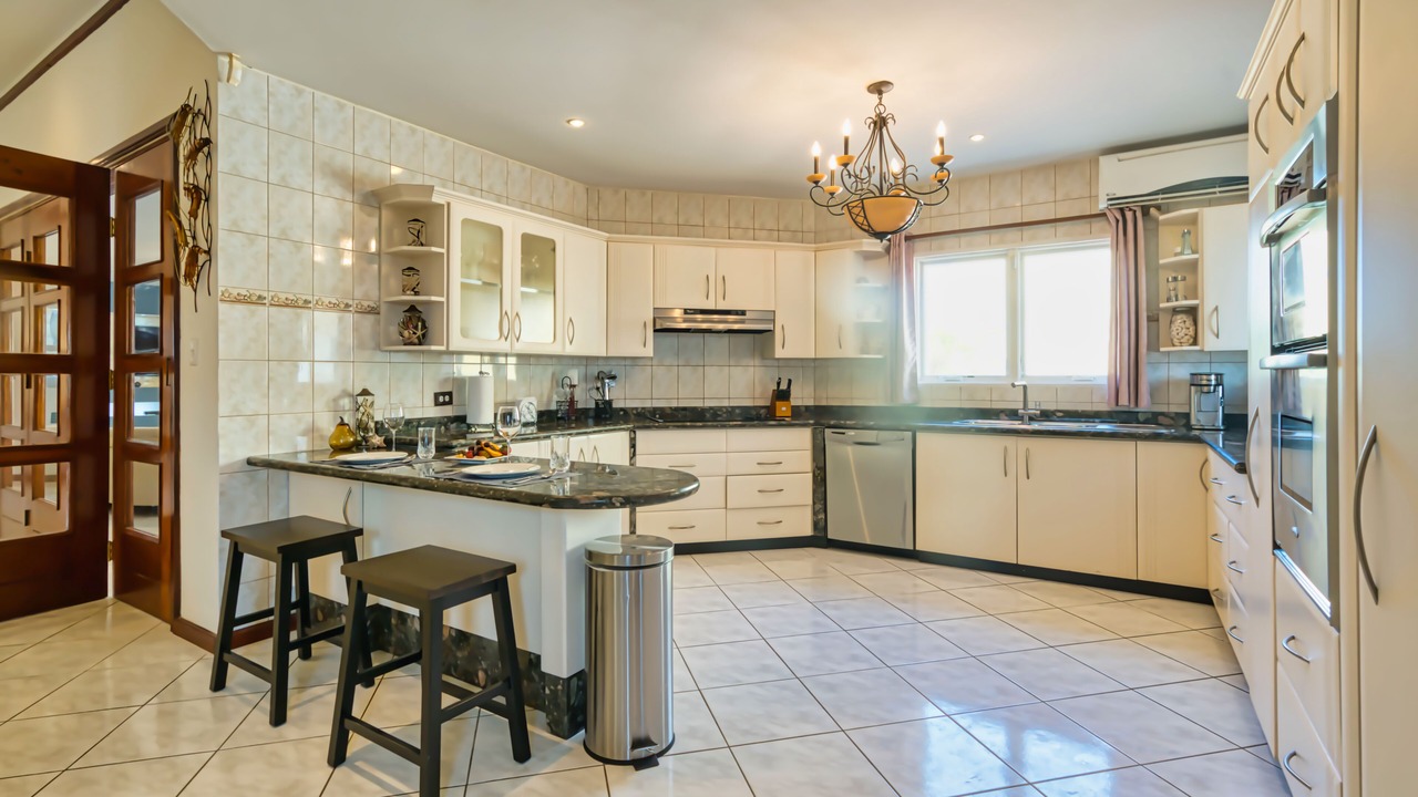 Photo of Kitchen in De Bruynewijk