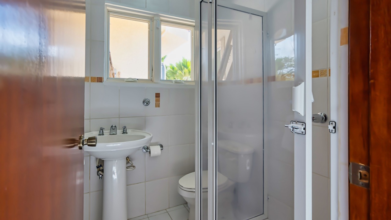 Photo of Bathroom in De Bruynewijk