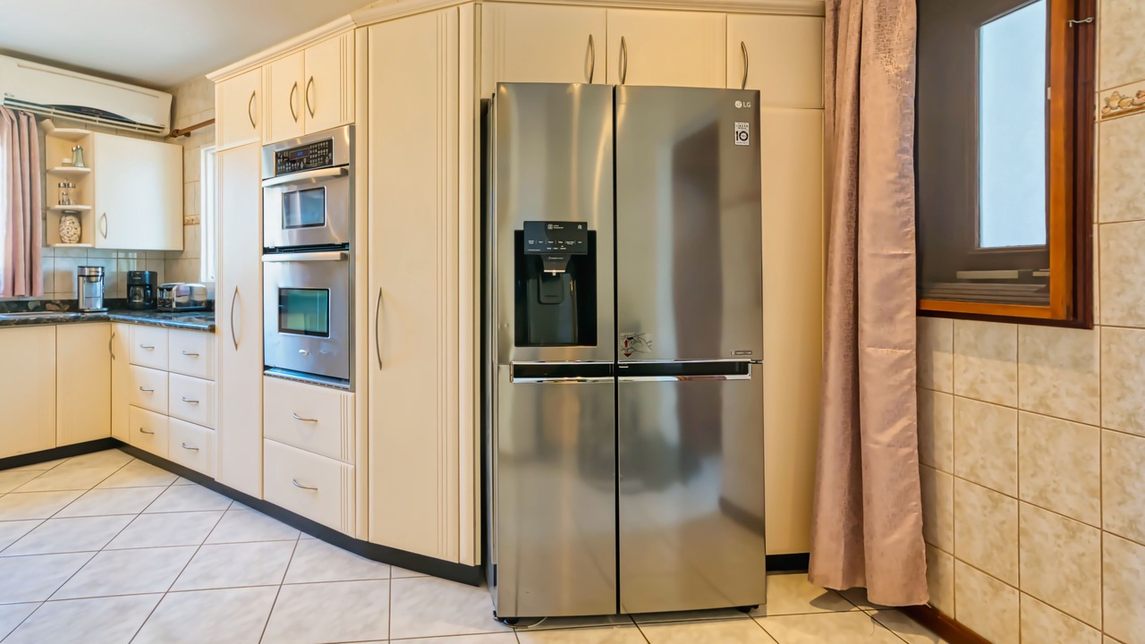 Photo of Kitchen in De Bruynewijk