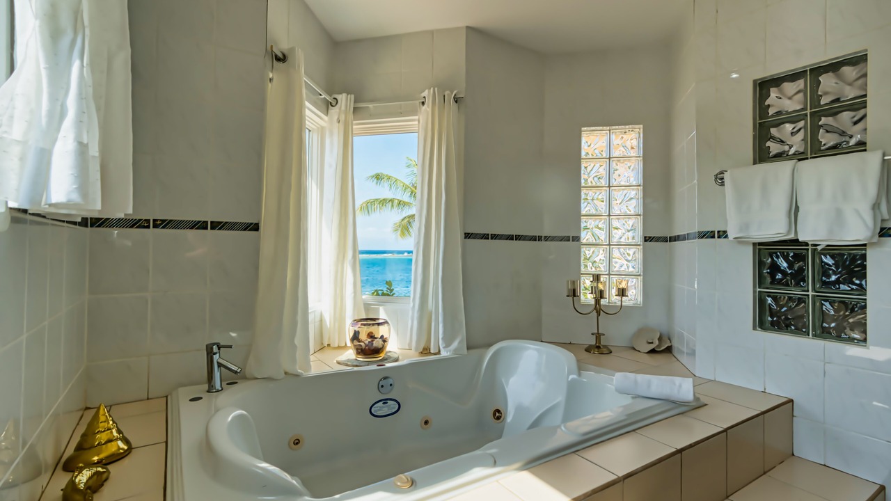 Photo of Bathroom in De Bruynewijk