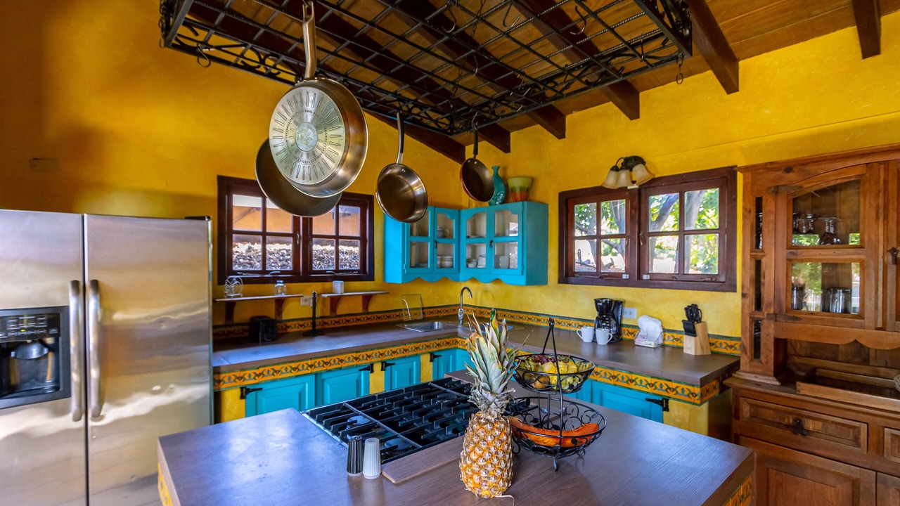 Photo of Kitchen in Ponton