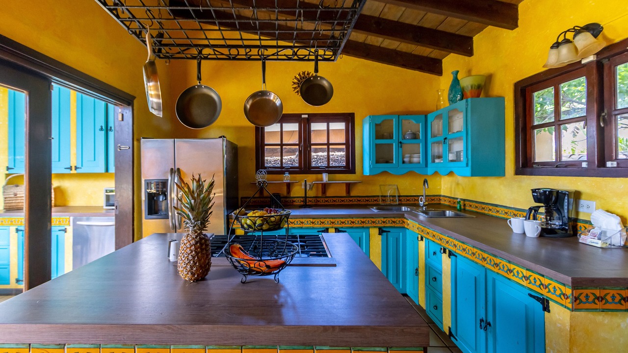 Photo of Kitchen in Ponton