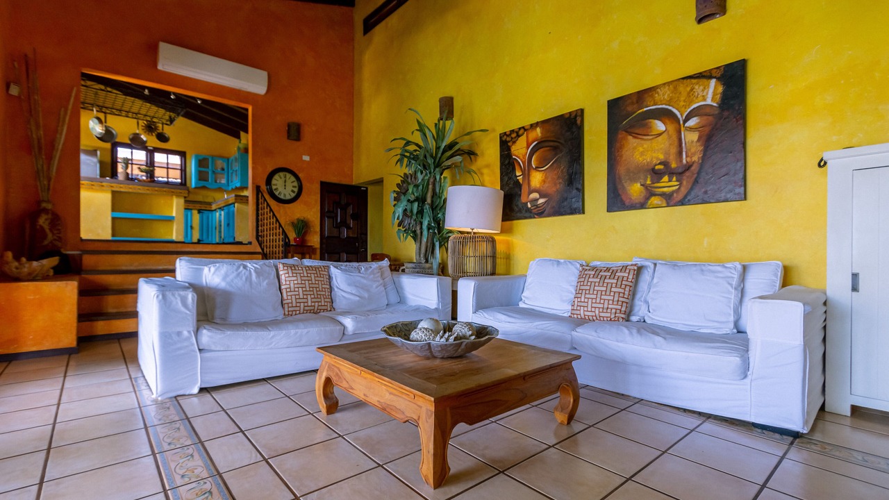 Photo of Livingroom in Ponton