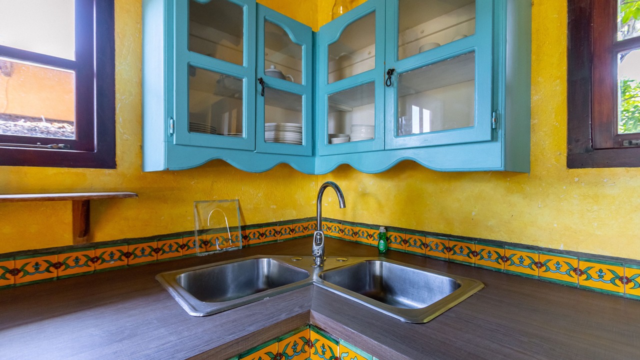 Photo of Kitchen in Ponton