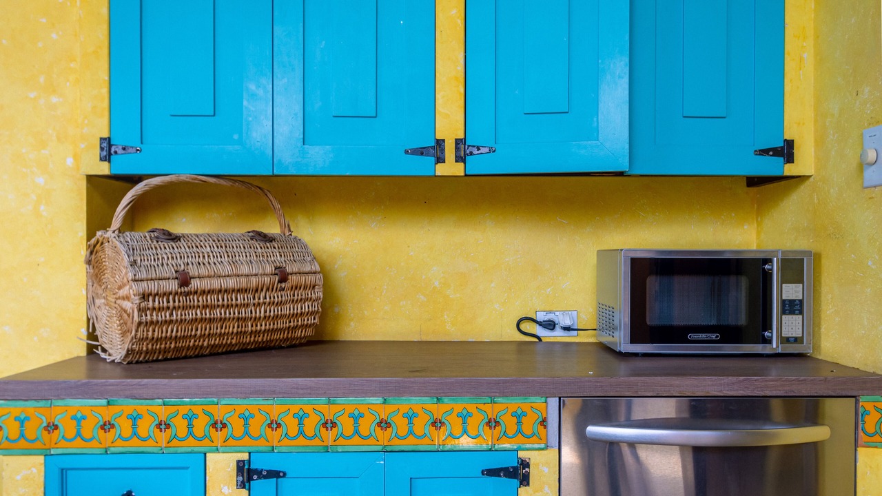 Photo of Kitchen in Ponton