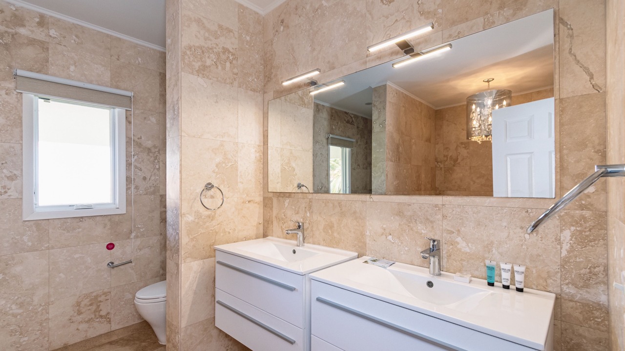 Photo of Bathroom in Opal