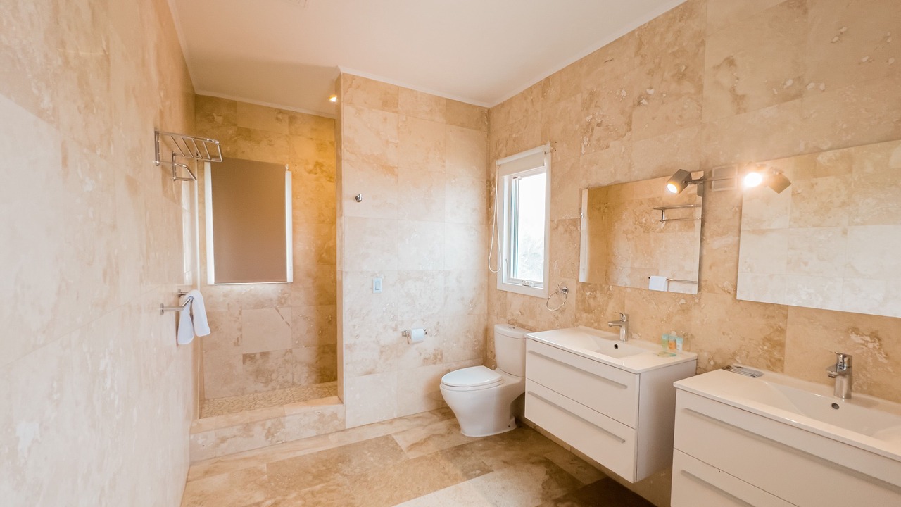 Photo of Bathroom in Opal