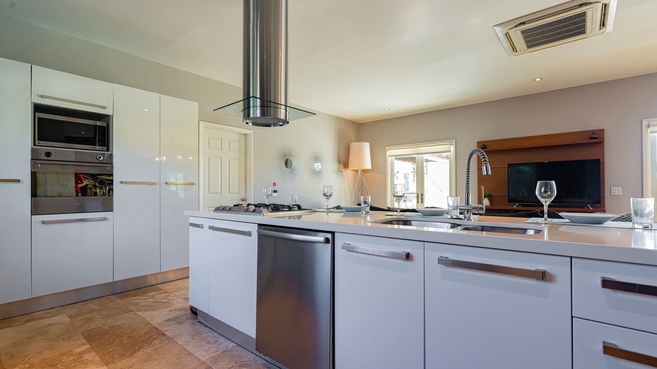 Photo of Kitchen in Opal