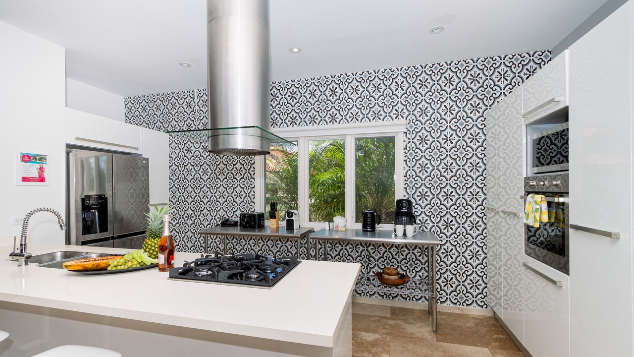 Photo of Kitchen in Opal