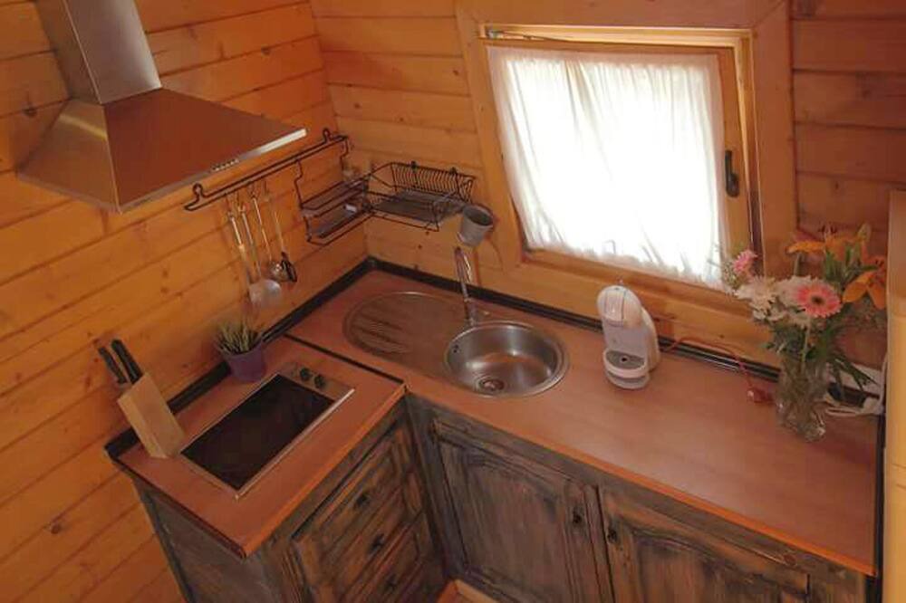 Photo of Kitchen in Tarifa