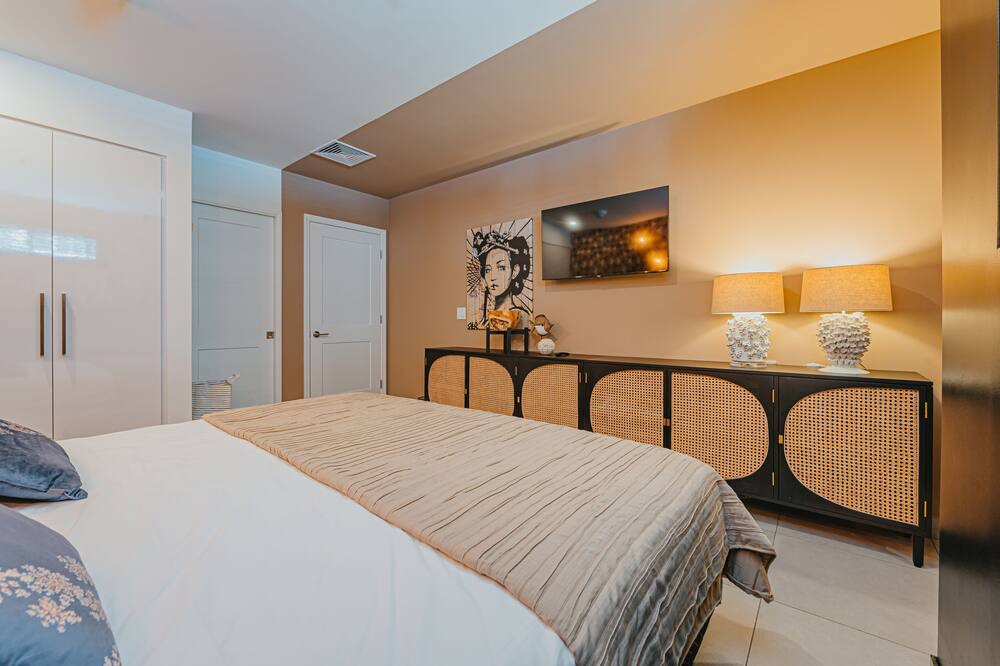 Photo of Bedroom in Rancho