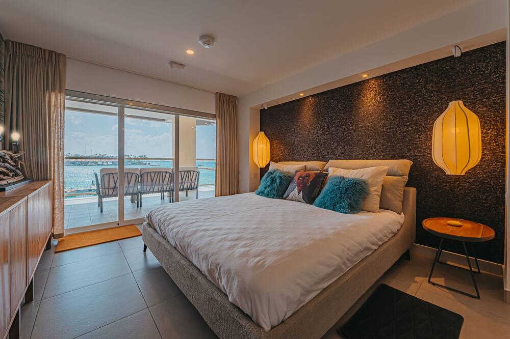 Photo of Bedroom in Rancho