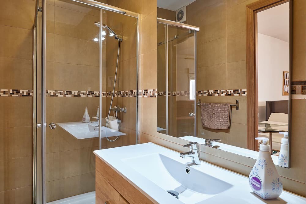 Photo of Bathroom in San Martin de la Vega