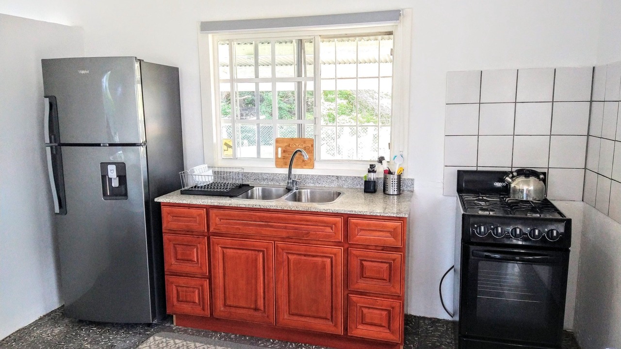 Photo of Kitchen in Oranjestad