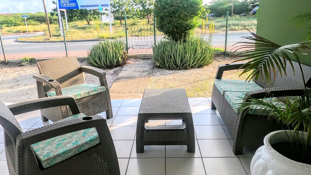 Photo of Outdoor in Oranjestad