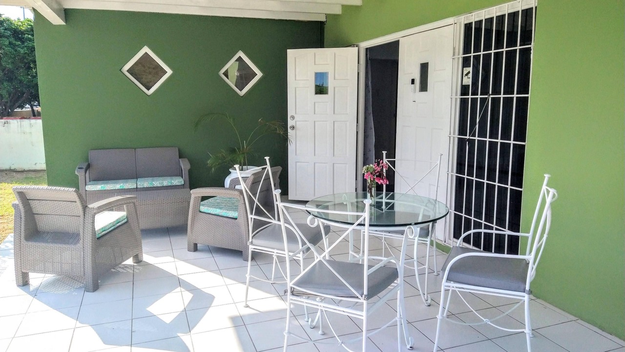 Photo of Outdoor in Oranjestad