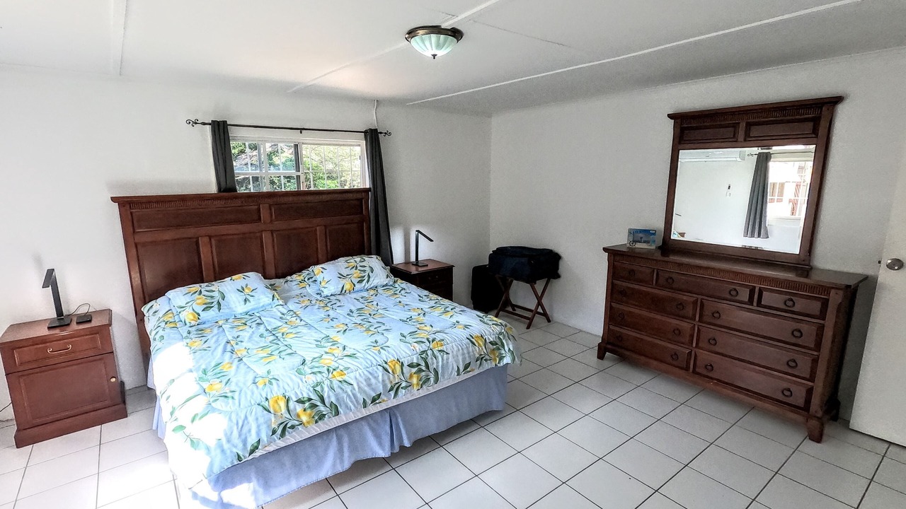 Photo of Bedroom in Oranjestad
