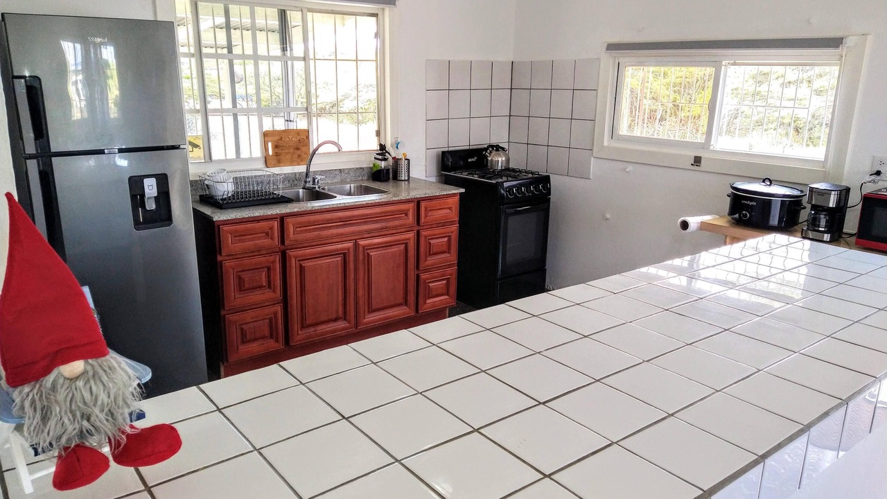 Photo of Kitchen in Oranjestad