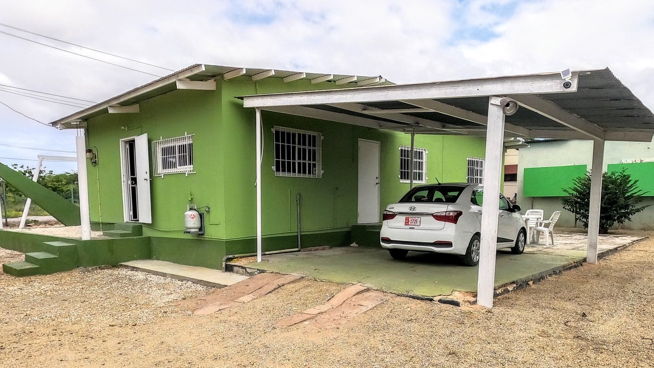Photo of Outdoor in Oranjestad