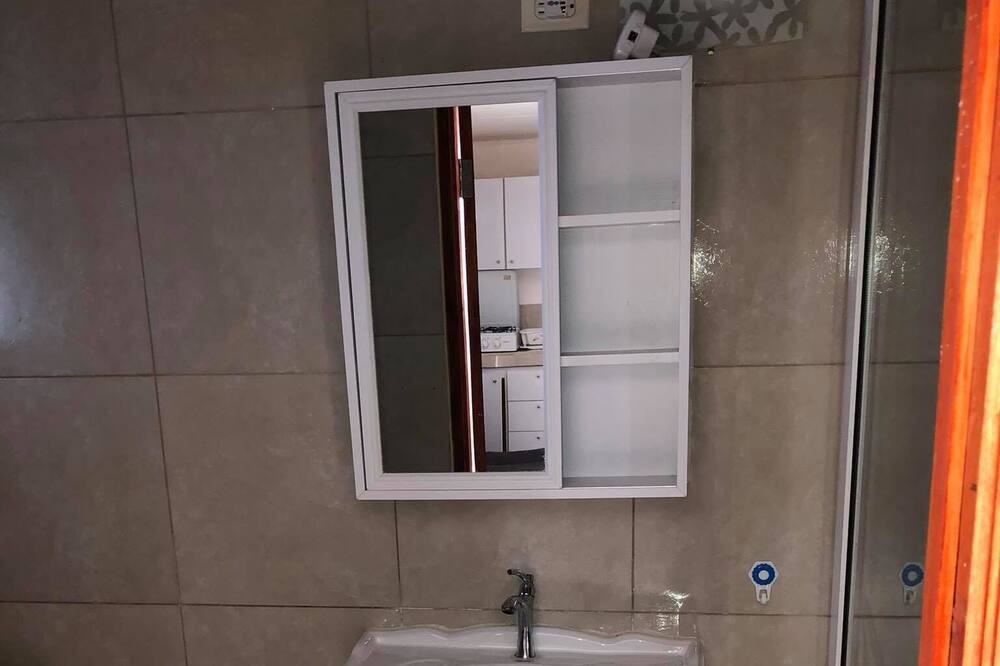 Photo of Bathroom in Paradijswijk