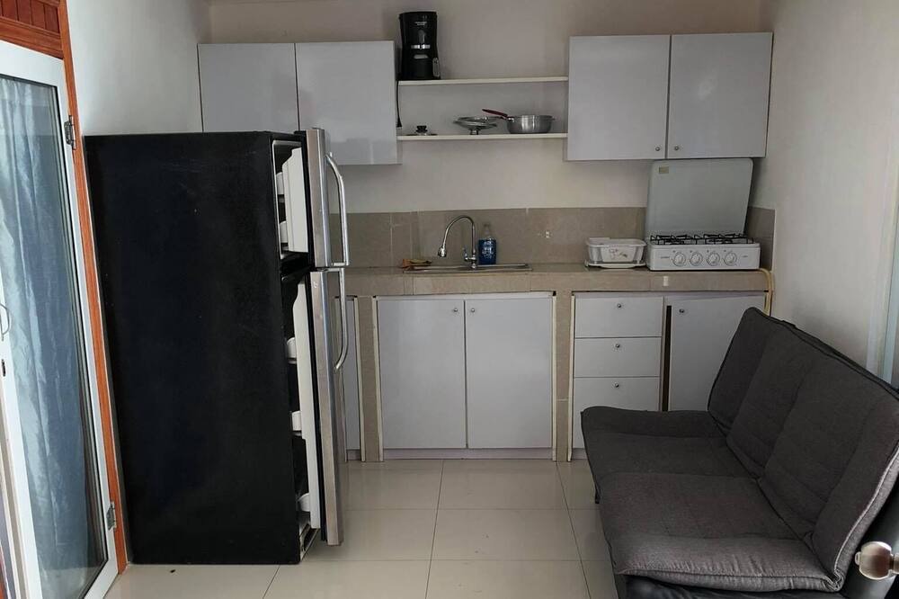 Photo of Kitchen in Paradijswijk