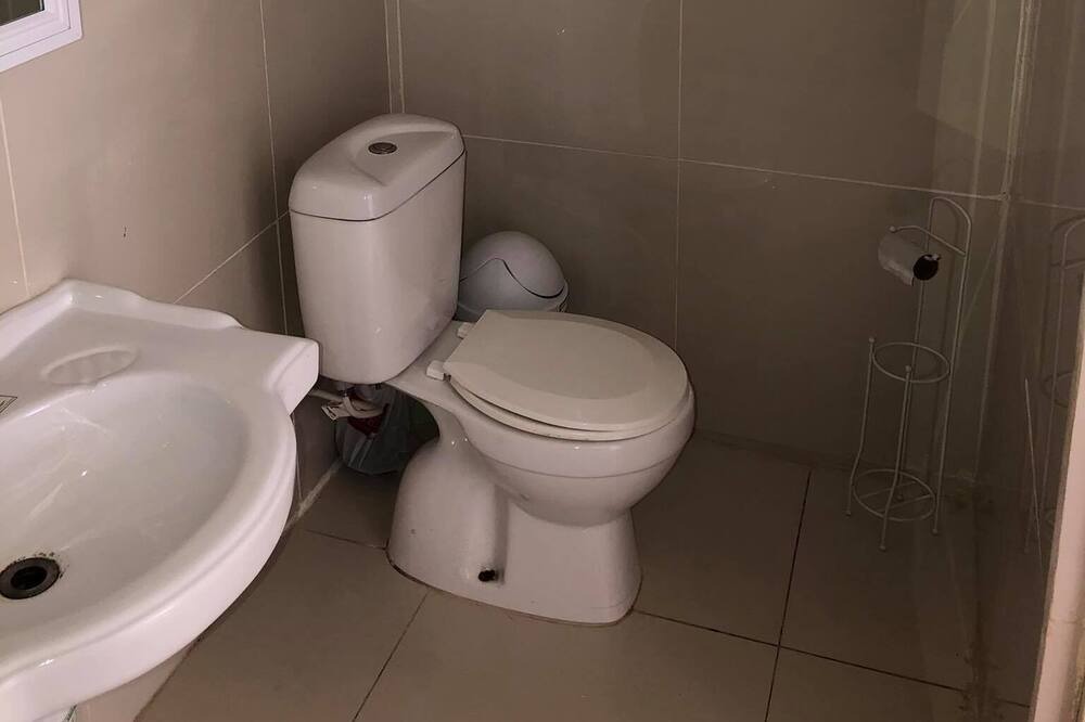 Photo of Bathroom in Paradijswijk