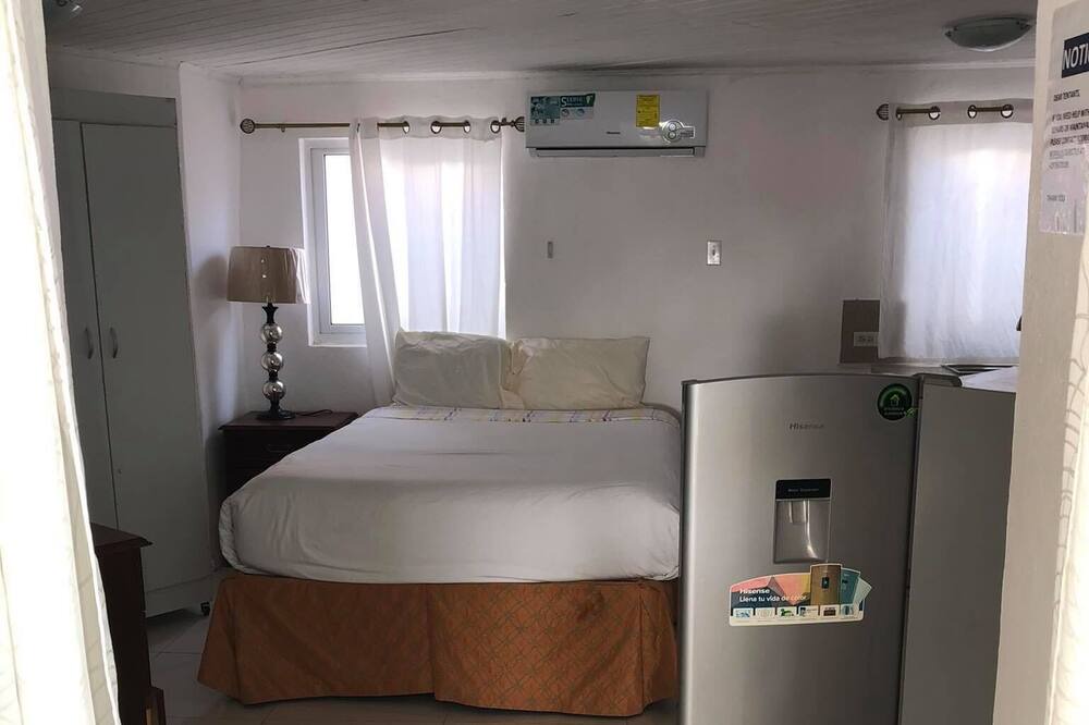 Photo of Bedroom in Paradijswijk