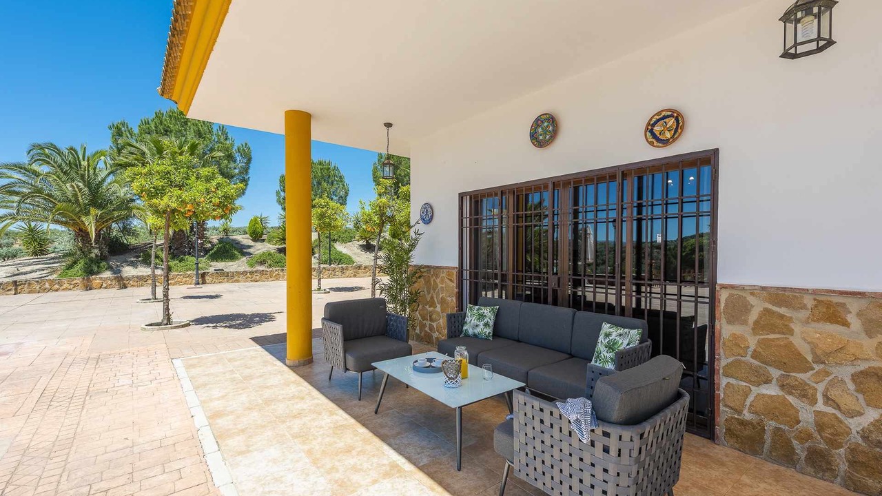 Photo of Patio Balcony in Lucena