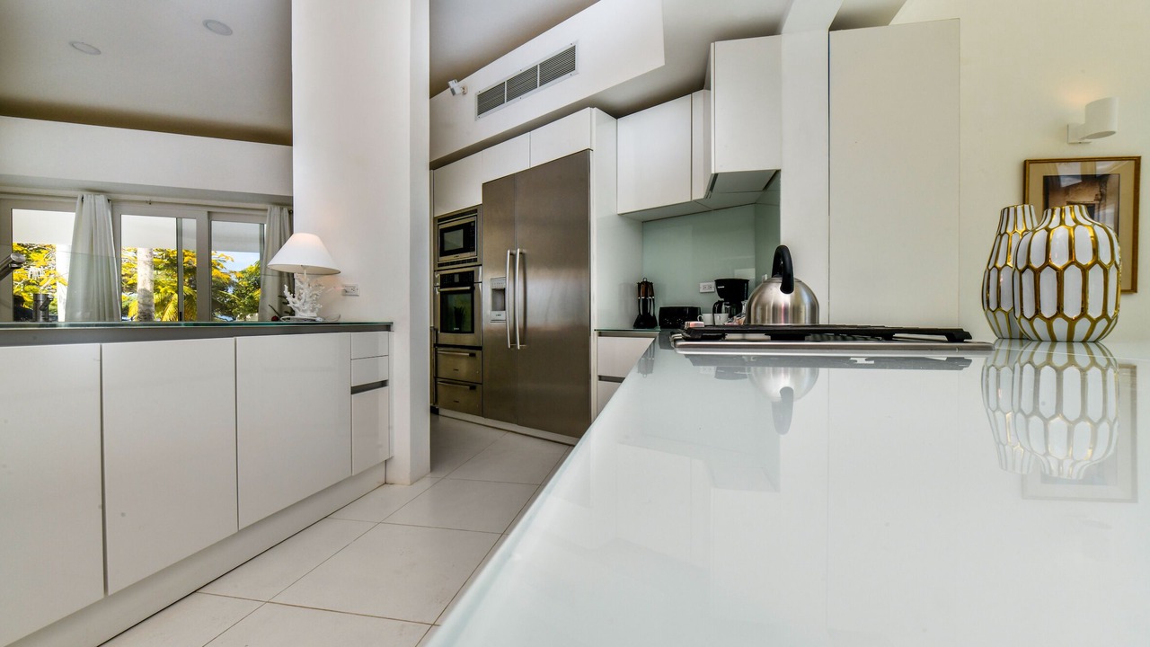 Photo of Kitchen in Malmok