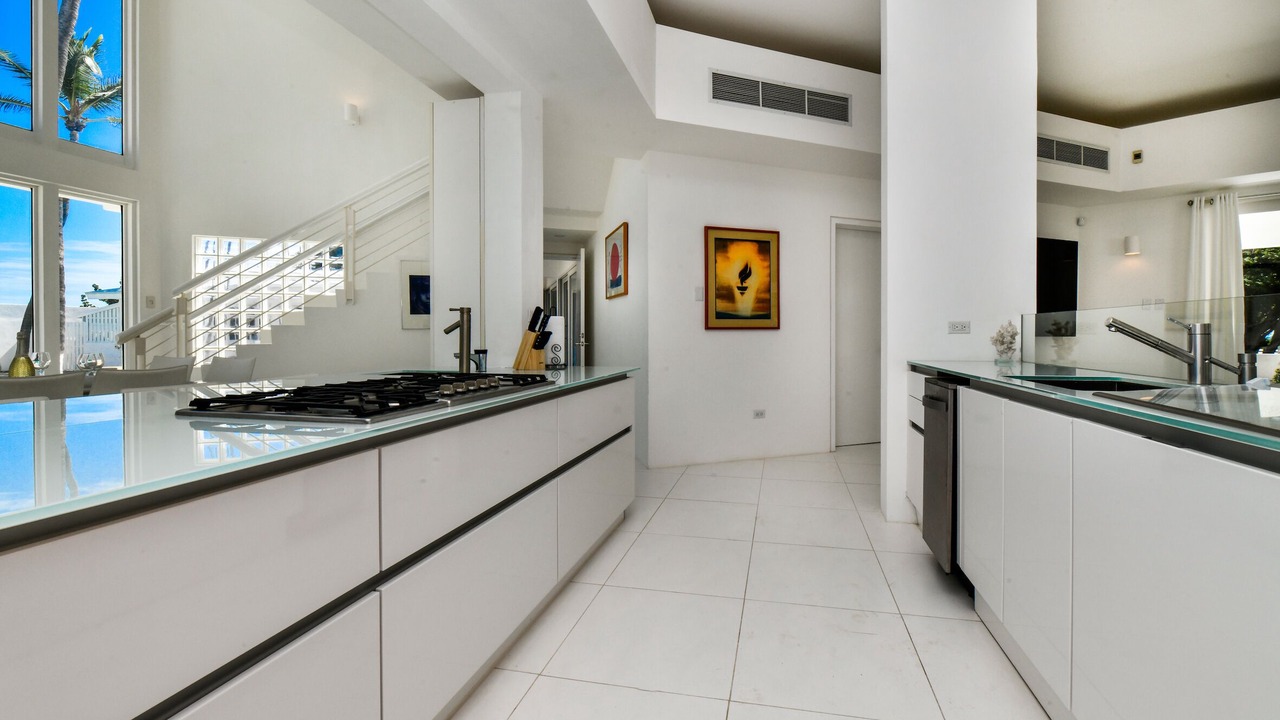 Photo of Kitchen in Malmok