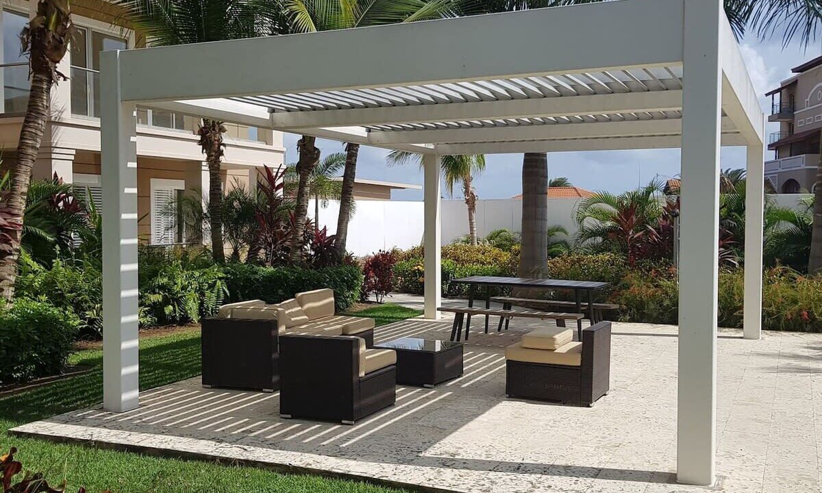 Photo of Outdoor in Oranjestad-West